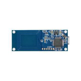 ACS Small NFC module reader