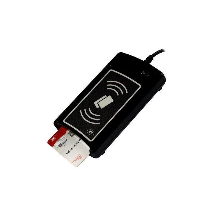 ACS ACR1281U-C1 DualBoost II