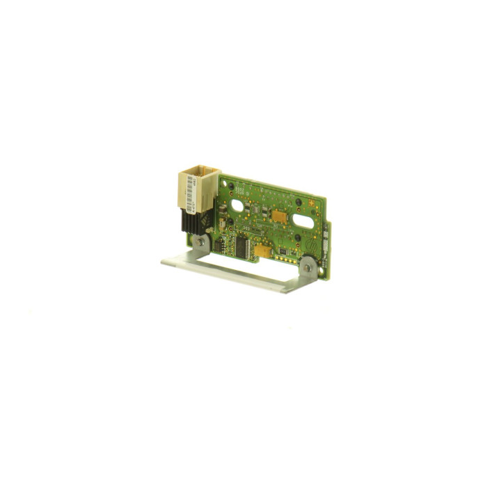 Hewlett Packard Enterprise 2 disk drive SAS backplane