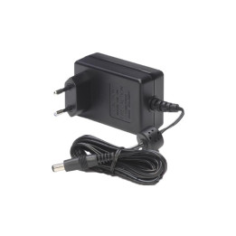 Brother AC-Adapter 2 pin EC