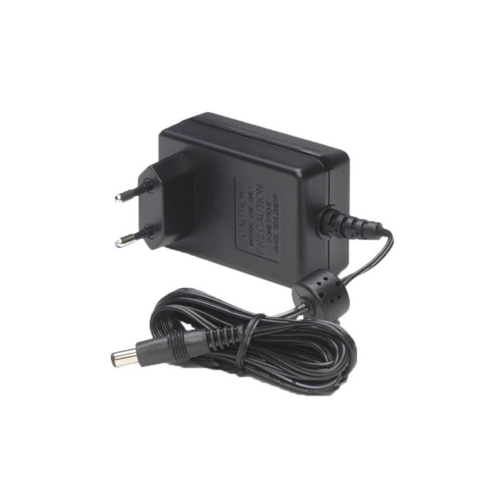 Brother AC-Adapter 2 pin EC