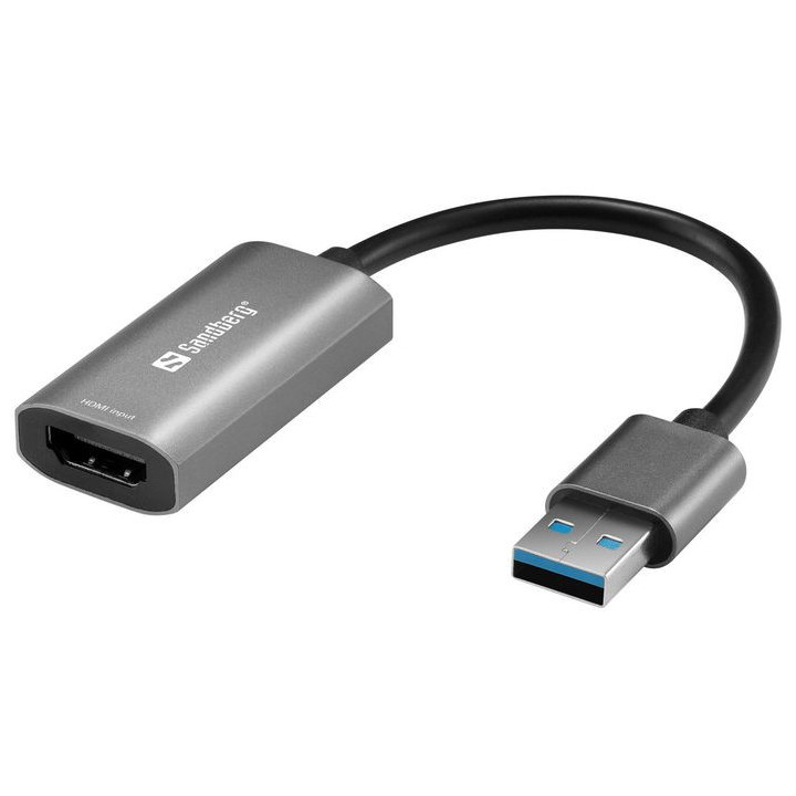 HDMI Capture Link to USB