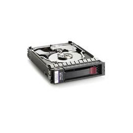 HP 146B 10K SAS Drive