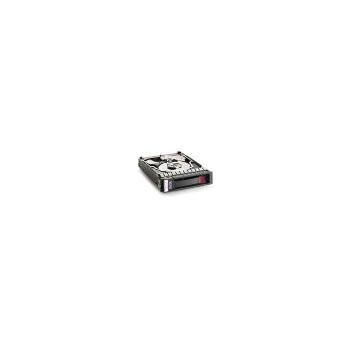 HP 146B 10K SAS Drive
