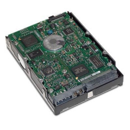 Hewlett Packard Enterprise HHD 73GB SAS 15K