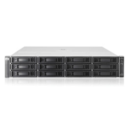 Hewlett Packard Enterprise STORAGEWORKS M5314A FC