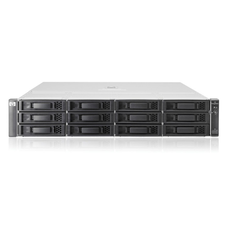 Hewlett Packard Enterprise STORAGEWORKS M5314A FC