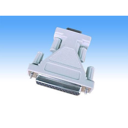 MicroConnect DB9 - DB25 M/F