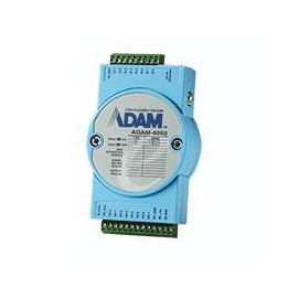 Advantech 16-Ch Source Type DI/O Module