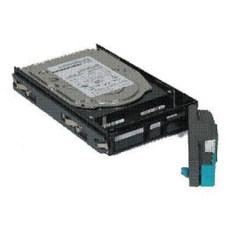 Hewlett Packard Enterprise XP24000 300GB 15K rpm Spare