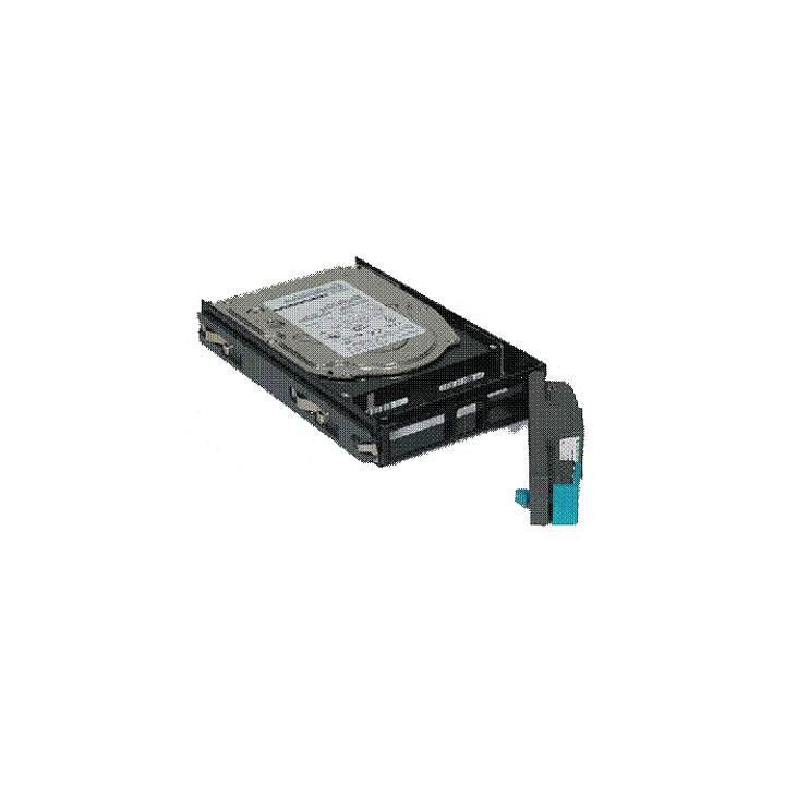 Hewlett Packard Enterprise XP24000 300GB 15K rpm Spare