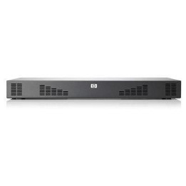 Hewlett Packard Enterprise 0x2x16 KVM SVR Cnsl G2 VM CAC