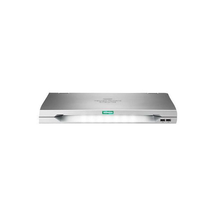 Hewlett Packard Enterprise LCD 8500 1U Console INTL Kit