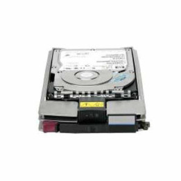 Hewlett Packard Enterprise 300GB FIBER CHANNEL HDD 15K
