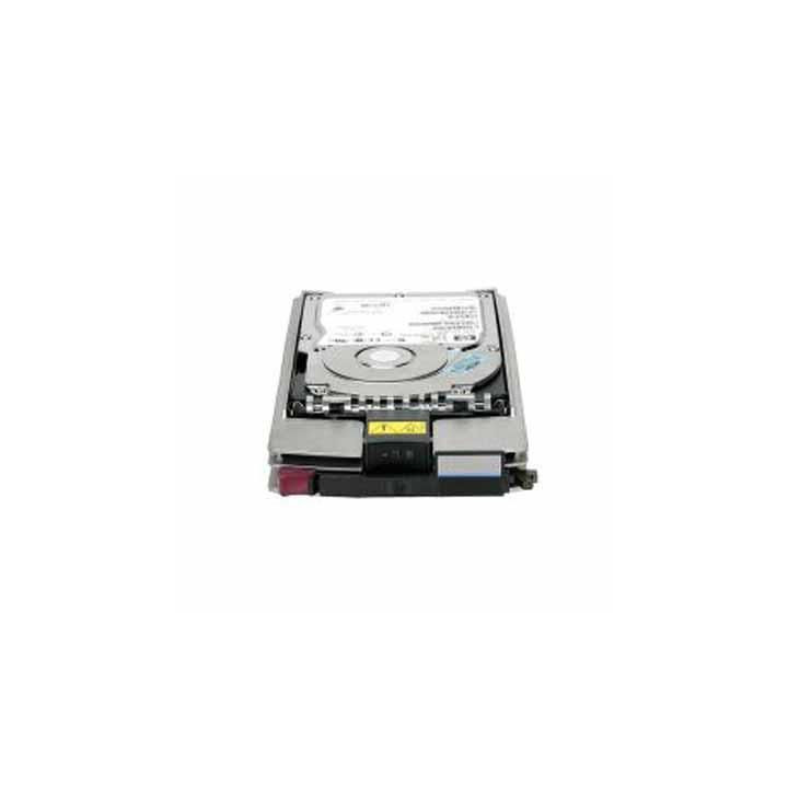 Hewlett Packard Enterprise 300GB FIBER CHANNEL HDD 15K