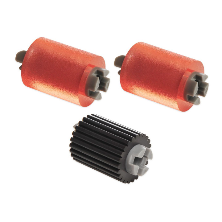 Lexmark Rollers Pick And Feed