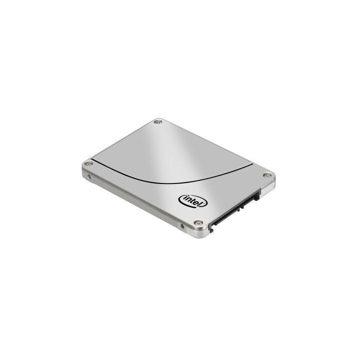 IBM 200GB 2.5in HS SATA MLC Ent.pr