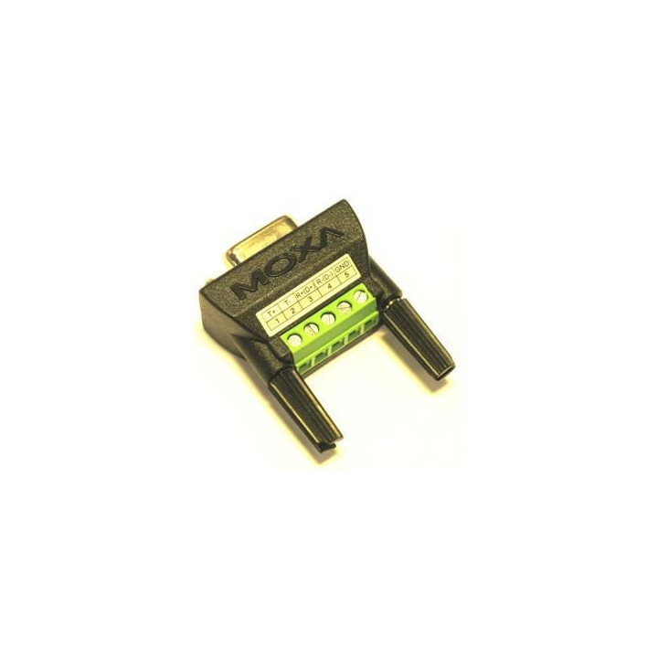 Moxa WIRING TERMINAL TIL UPORT/NPOR