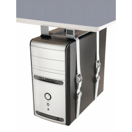 Forming Function LiftFix CPU-Holder, Silver