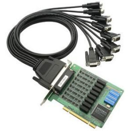 Moxa CP-118U-I