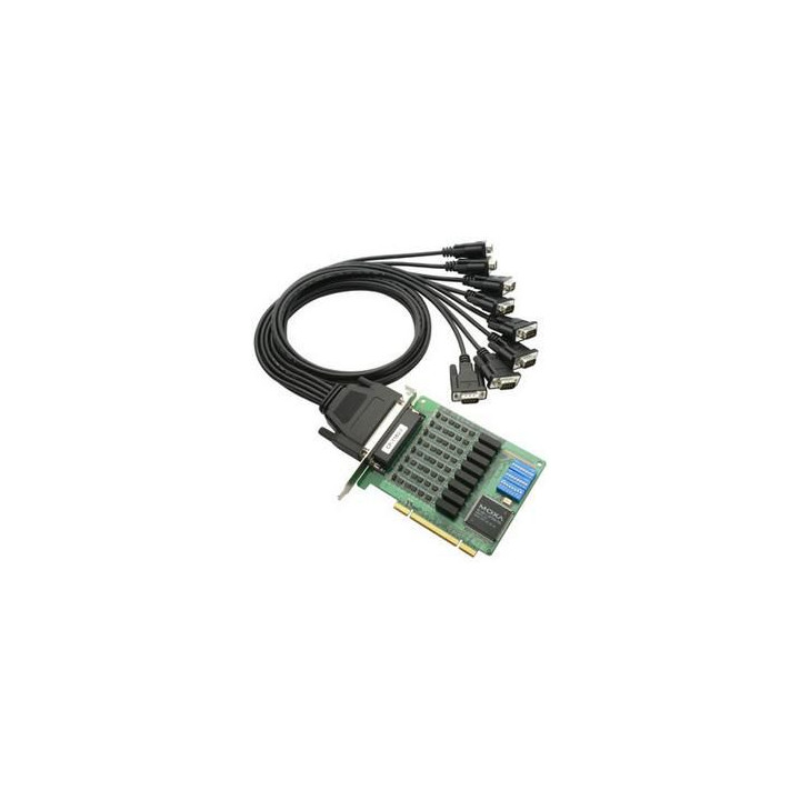 Moxa CP-118U-I