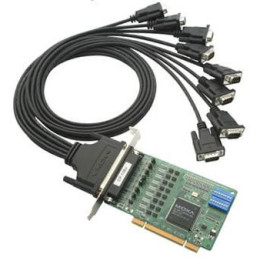 Moxa CP-138U