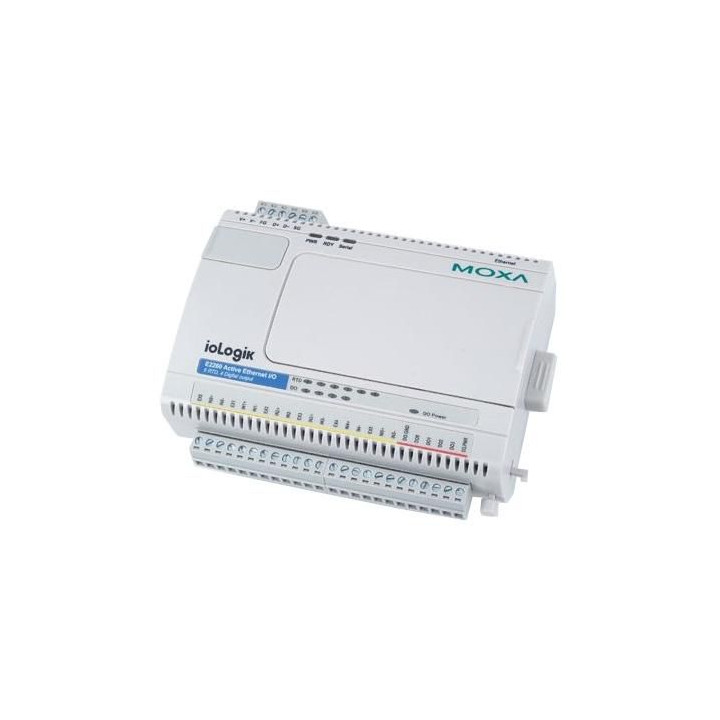 Moxa IOLOGIK E2260