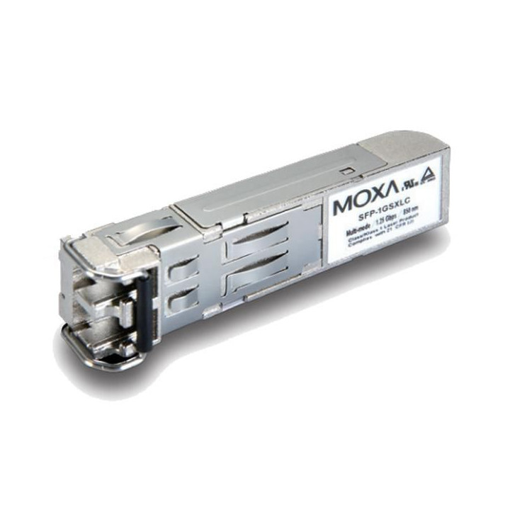 Moxa SFP-1G10ALC