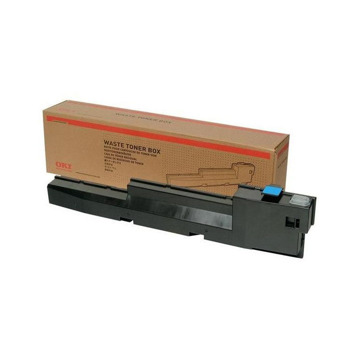 OKI Waste Toner Tank