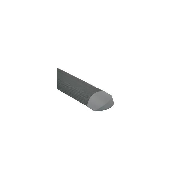 Forming Function Soft Cable Duct Grey