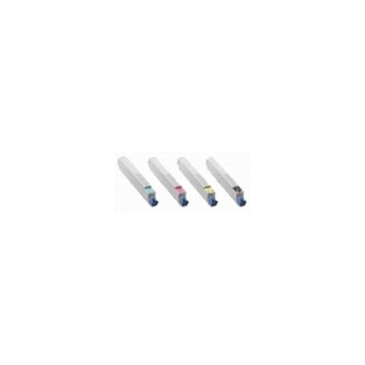OKI Toner Cyan