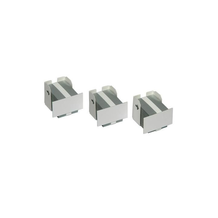 OKI Staples 3 x 5000 Staples