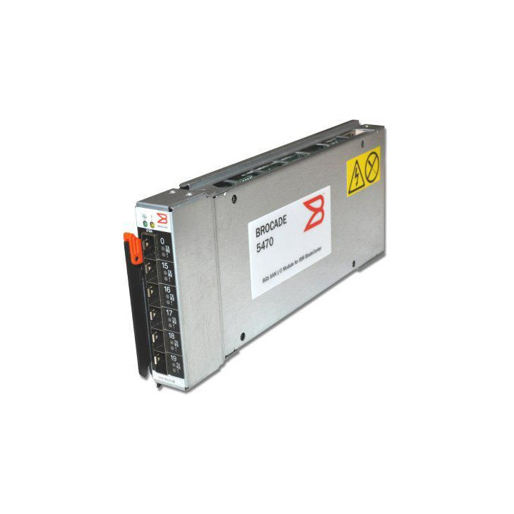 IBM Brocade Enterprise 20-Port 8