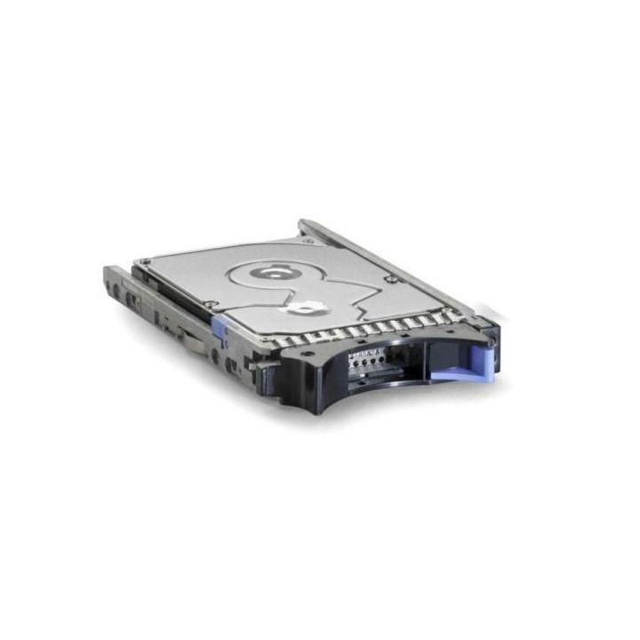 IBM HDD 450GB 15K 3G LFF SAS IBM