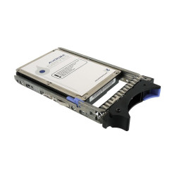 IBM HDD 300GB hot-swap
