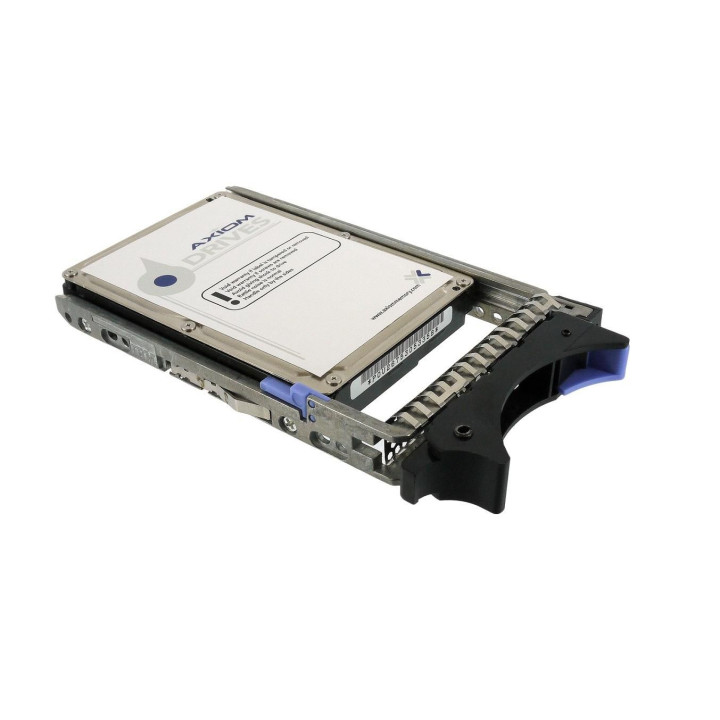 IBM HDD 300GB hot-swap
