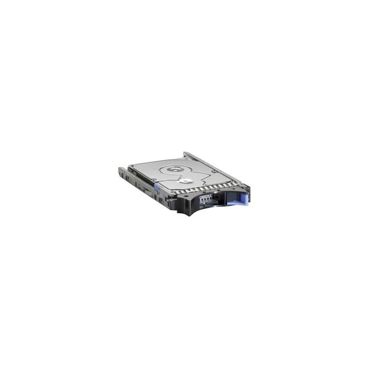 IBM Harddisk 300 GB internal 2.5"