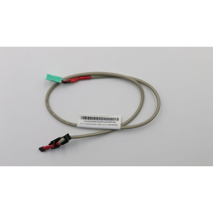 Lenovo ThinkCentre M58P Thermal
