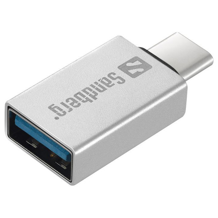 USB-C to USB 3.0 Dongle