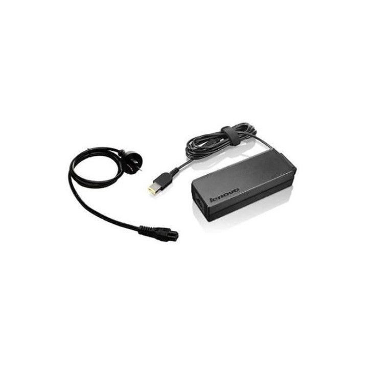 Lenovo ThinkPad 90W AC Adapter for