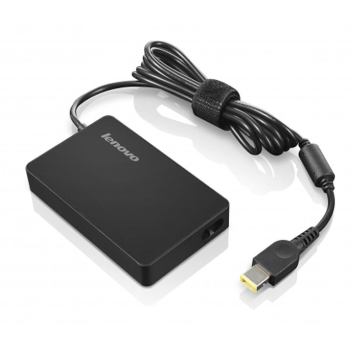 Lenovo ThinkPad 65W AC Adapter (Slim