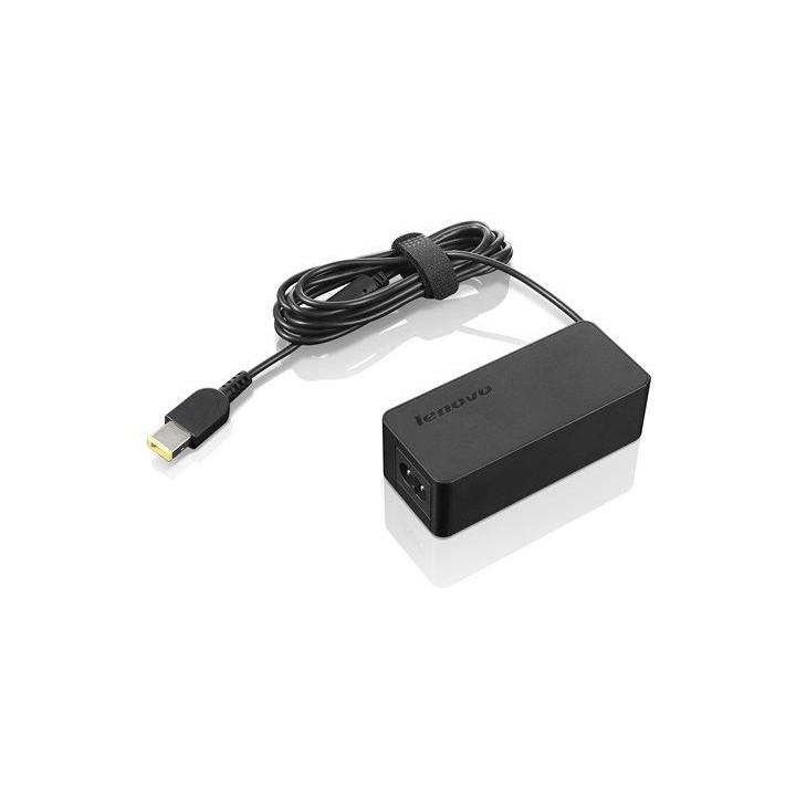 Lenovo AC ADAPTER 45W 20VDC 2P WW DEL