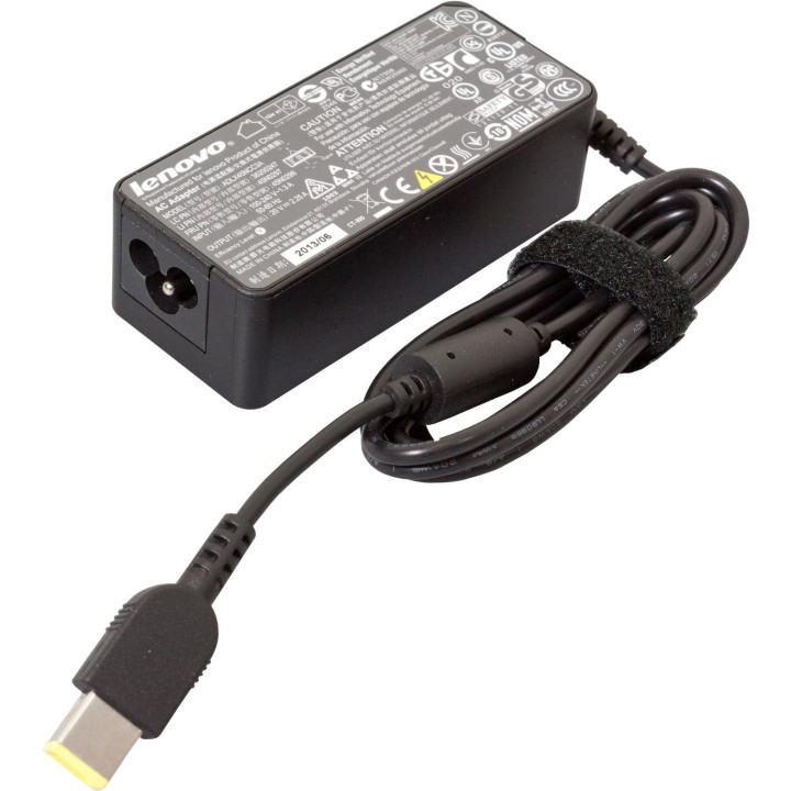 Lenovo AC-Adapter 45W 3pin