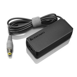 Lenovo ThinkPad 65W AC Adapter - UK