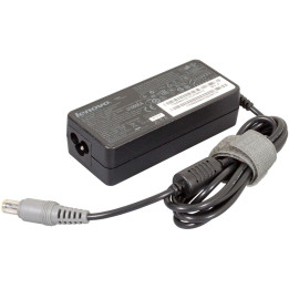 Lenovo TPG plug 65W 3pin AC