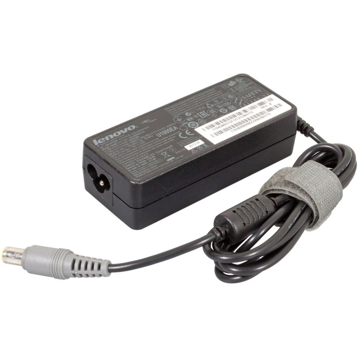 Lenovo TPG plug 65W 3pin AC