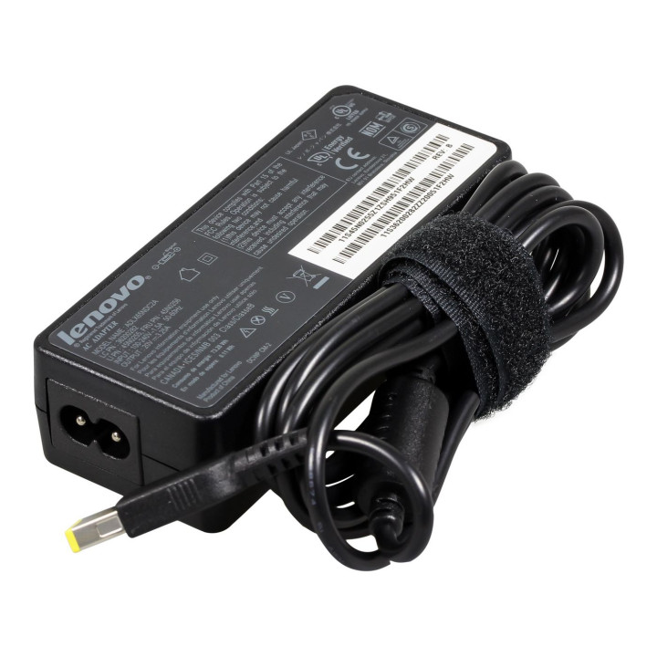 Lenovo 65W,20VDC,2P,WW,CHY