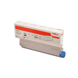 OKI Toner Black