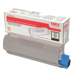 OKI Toner Black