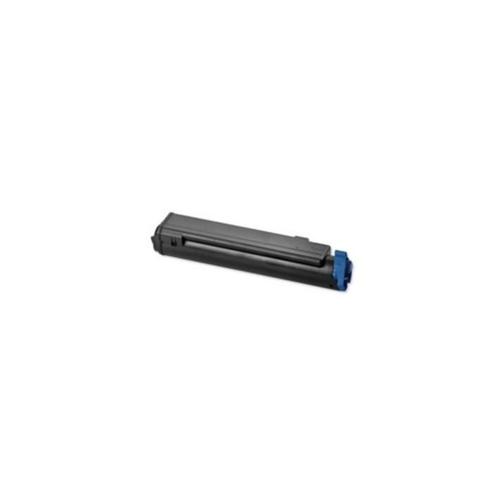 OKI Toner Cyan